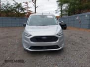 ✅ 2020 Ford Transit Connect XLT • VIN: NM0GE9F27L1470132 • Lot: 43616821. Listed on IAAI with 69,466 mi. Free auction sales archive from the USA and detailed vehicle history report at DreamBid. Image 12.