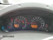 ✅ 2008 Nissan Frontier LE • VIN: 1N6AD07W48C431676 • Lot: 68113955. Wystawiony na Copart z przebiegiem 131 235 mil. Bezpłatny archiwum sprzedaży aukcyjnych z USA i szczegółowy raport historii pojazdu na DreamBid. Zdjęcie 9.