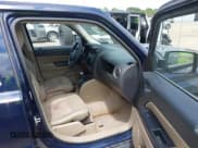 ✅ 2014 Jeep Patriot Sport • VIN: 1C4NJPBA7ED513229 • Lot: 42213427. Listed on IAAI with 207,264 mi. Free auction sales archive from the USA and detailed vehicle history report at DreamBid. Image 5.