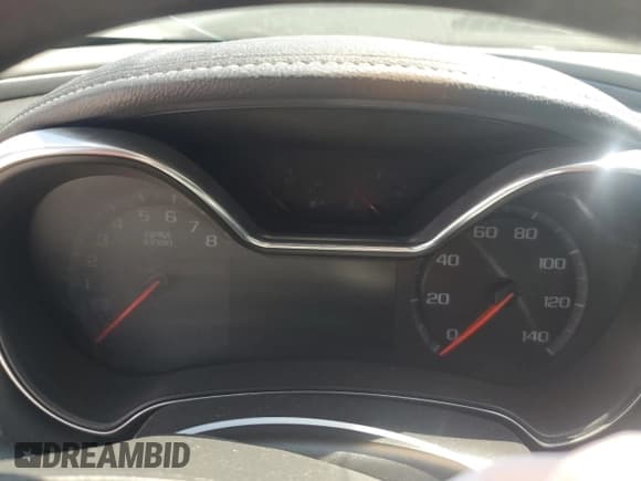 ✅ 2015 Chevrolet Impala LS • VIN: 1G11Z5SL0FU130272 • Лот: 69385824. Опубликован ранее на Copart с пробегом Не указан. Бесплатный доступ к архиву аукционных продаж из США и подробный отчёт об истории автомобиля на DreamBid. Изображение 9.