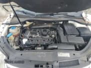 ✅ 2011 Volkswagen Eos Komfort • VIN: WVWBW7AH2BV003170 • Лот: 55771285. Опубликован ранее на Copart с пробегом 129 847 миль. Бесплатный доступ к архиву аукционных продаж из США и подробный отчёт об истории автомобиля на DreamBid. Изображение 11.