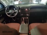 ✅ 2022 Hyundai Tucson SEL • VIN: 5NMJBCAE8NH095232 • Lot: 48112913. Wystawiony na Copart z przebiegiem 11 232 mil. Bezpłatny archiwum sprzedaży aukcyjnych z USA i szczegółowy raport historii pojazdu na DreamBid. Zdjęcie 8.