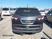 ✅ 2016 Chevrolet Traverse LT • VIN: 1GNKVGKD1GJ165005 • Lot: 43642189. Wystawiony na IAAI z przebiegiem 186 315 mil. Bezpłatny archiwum sprzedaży aukcyjnych z USA i szczegółowy raport historii pojazdu na DreamBid. Zdjęcie 16.
