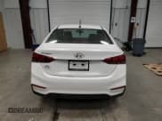 ✅ 2021 Hyundai Accent SE • VIN: 3KPC24A6XME131239 • Лот: 84748734. Опубликован ранее на Copart с пробегом 75 514 миль. Бесплатный доступ к архиву аукционных продаж из США и подробный отчёт об истории автомобиля на DreamBid. Изображение 6.