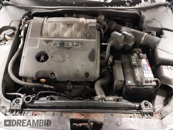 ✅ 2007 Nissan Maxima SE • VIN: 1N4BA41E07C865038 • Lot: 41463852. Wystawiony na IAAI z przebiegiem 137 980 mil. Bezpłatny archiwum sprzedaży aukcyjnych z USA i szczegółowy raport historii pojazdu na DreamBid. Zdjęcie 10.