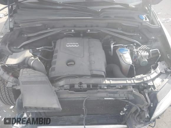 ✅ 2013 Audi Q5 Premium Plus • VIN: WA1LFAFP3DA100836 • Lot: 43663822. Wystawiony na IAAI z przebiegiem 92 983 mil. Bezpłatny archiwum sprzedaży aukcyjnych z USA i szczegółowy raport historii pojazdu na DreamBid. Zdjęcie 10.