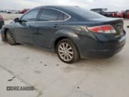 ✅ 2012 Mazda 6 i Touring • VIN: 1YVHZ8DH4C5M23494 • Лот: 50675875. Опубликован ранее на Copart с пробегом 226 397 миль. Бесплатный доступ к архиву аукционных продаж из США и подробный отчёт об истории автомобиля на DreamBid. Изображение 2.