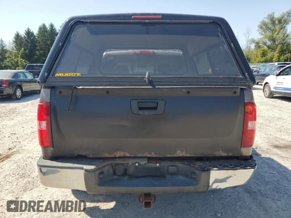 ✅ 2008 Chevrolet Silverado 1500 LTZ • VIN: 2GCEK19J781258128 • Lot: 70250774. Listed on Copart with 191,898 mi. Free auction sales archive from the USA and detailed vehicle history report at DreamBid. Image 6.