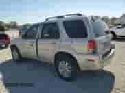 2007 Mercury Mariner Premier с VIN 4M2CU97197KJ07237, выставлен на аукционе Copart как лот 81430055 с пробегом 78 917 миль миль и Списание • Salvage title. История ставок и продаж доступна на DreamBid. Изображение 2.