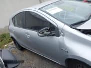 ✅ 2016 Toyota Prius One • VIN: JTDKDTB36G1120301 • Lot: 41578429. Listed on IAAI with 186,479 mi. Free auction sales archive from the USA and detailed vehicle history report at DreamBid. Image 13.