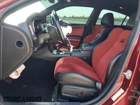 ✅ 2021 Dodge Charger Scat Pack Widebody • VIN: 2C3CDXGJXMH512315 • Лот: 81050945. Опубликован ранее на Copart с пробегом 47 315 миль. Бесплатный доступ к архиву аукционных продаж из США и подробный отчёт об истории автомобиля на DreamBid. Изображение 7.