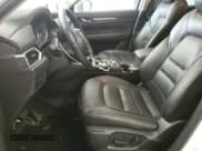 ✅ 2023 Mazda CX-5 S Preferred • VIN: JM3KFBCM5P0141486 • Lot: 84804515. Listed on Copart with 85,604 mi. Free auction sales archive from the USA and detailed vehicle history report at DreamBid. Image 7.