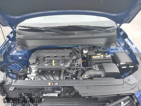 ✅ 2025 Hyundai Venue SEL • VIN: KMHRC8A31SU415079 • Lot: 43319091. Listed on IAAI with Not provided. Free auction sales archive from the USA and detailed vehicle history report at DreamBid. Image 10.