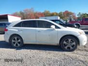 ✅ 2010 Toyota Venza • VIN: 4T3ZK3BB5AU031243 • Lot: 43462228. Listed on IAAI with 155,431 mi. Free auction sales archive from the USA and detailed vehicle history report at DreamBid. Image 13.