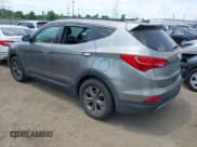 ✅ 2015 Hyundai Santa Fe • VIN: 5XYZUDLB5FG273437 • Лот: 42580624. Опубликован ранее на IAAI с пробегом 92 061 миль. Бесплатный доступ к архиву аукционных продаж из США и подробный отчёт об истории автомобиля на DreamBid. Изображение 3.
