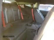 ✅ 2024 Chevrolet Camaro LT1 • VIN: 1G1FF1R76R0105520 • Lot: 80147504. Listed on Copart with 7,027 mi. Free auction sales archive from the USA and detailed vehicle history report at DreamBid. Image 10.