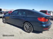 ✅ 2015 BMW 3 Series 328i Gran Turismo xDrive • VIN: WBA3X5C58FD562126 • Lot: 87395435. Listed on Copart with 118,632 mi. Free auction sales archive from the USA and detailed vehicle history report at DreamBid. Image 2.