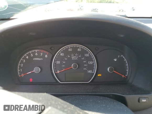 ✅ 2010 Hyundai Elantra GLS • VIN: KMHDU4AD3AU985415 • Лот: 68170325. Опубликован ранее на Copart с пробегом Не указан. Бесплатный доступ к архиву аукционных продаж из США и подробный отчёт об истории автомобиля на DreamBid. Изображение 9.