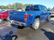 ✅ 2012 Chevrolet Colorado 2LT • VIN: 1GCHSDFE8C8106869 • Лот: 43525110. Опубликован ранее на IAAI с пробегом 213 547 миль. Бесплатный доступ к архиву аукционных продаж из США и подробный отчёт об истории автомобиля на DreamBid. Изображение 4.