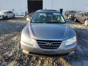 ✅ 2009 Hyundai Sonata Limited • VIN: 5NPEU46C09H516331 • Лот: 81477044. Опубликован ранее на Copart с пробегом 153 138 миль. Бесплатный доступ к архиву аукционных продаж из США и подробный отчёт об истории автомобиля на DreamBid. Изображение 5.