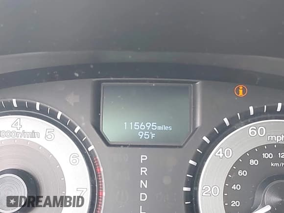 ✅ 2016 Honda Odyssey Touring Elite • VIN: 5FNRL5H9XGB156203 • Лот: 43133629. Опубликован ранее на IAAI с пробегом 115 695 миль. Бесплатный доступ к архиву аукционных продаж из США и подробный отчёт об истории автомобиля на DreamBid. Изображение 15.