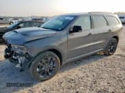 ✅ 2024 Dodge Durango GT Plus • VIN: 1C4RDHDG8RC253970 • Lot: 81137695. Wystawiony na Copart z przebiegiem 14 101 mil. Bezpłatny archiwum sprzedaży aukcyjnych z USA i szczegółowy raport historii pojazdu na DreamBid. Zdjęcie 1.