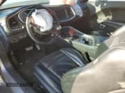 ✅ 2015 Dodge Challenger SXT Plus • VIN: 2C3CDZBG9FH707770 • Lot: 36826334. Wystawiony na Copart z przebiegiem 103 067 mil. Bezpłatny archiwum sprzedaży aukcyjnych z USA i szczegółowy raport historii pojazdu na DreamBid. Zdjęcie 8.