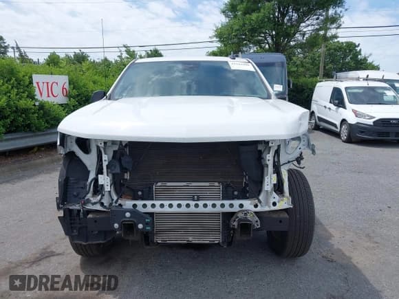 ✅ 2022 Chevrolet Silverado 1500 Work Truck • VIN: 3GCPAAEK8NG633456 • Lot: 42162998. Wystawiony na IAAI z przebiegiem 75 147 mil. Bezpłatny archiwum sprzedaży aukcyjnych z USA i szczegółowy raport historii pojazdu na DreamBid. Zdjęcie 12.