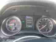 2022 Toyota Camry Hybrid SE with VIN 4T1G31AK8NU580993, listed as a Copart auction lot 81641015 with 138,818 mi miles and Salvage title. Bid and sale history available at DreamBid. Image 9.