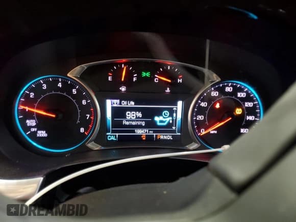 ✅ 2018 Chevrolet Traverse LT • VIN: 1GNEVHKW7JJ112143 • Lot: 81086695. Listed on Copart with 199,471 mi. Free auction sales archive from the USA and detailed vehicle history report at DreamBid. Image 9.