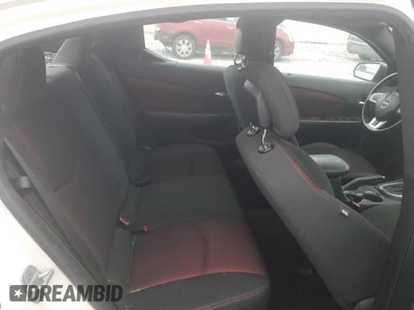 ✅ 2011 Dodge Avenger Heat • VIN: 1B3BD1FGXBN510922 • Лот: 79011484. Опубликован ранее на Copart с пробегом 190 817 миль. Бесплатный доступ к архиву аукционных продаж из США и подробный отчёт об истории автомобиля на DreamBid. Изображение 10.