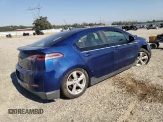 ✅ 2013 Chevrolet Volt • VIN: 1G1RE6E41DU131646 • Lot: 62312894. Wystawiony na Copart z przebiegiem 145 799 mil. Bezpłatny archiwum sprzedaży aukcyjnych z USA i szczegółowy raport historii pojazdu na DreamBid. Zdjęcie 3.