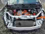 2023 Chevrolet Bolt EV 1LT with VIN 1G1FW6S07P4195163, listed as a Copart auction lot 40204474 with 5,921 mi miles and . Bid and sale history available at DreamBid. Image 11.