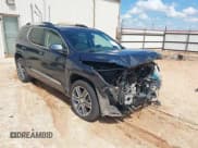 ✅ 2019 GMC Acadia Denali • VIN: 1GKKNPLS5KZ156408 • Lot: 43296780. Listed on IAAI with 83,923 mi. Free auction sales archive from the USA and detailed vehicle history report at DreamBid. Image 1.