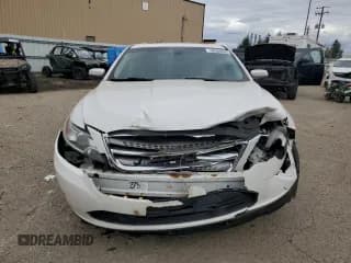 ✅ 2011 Ford Taurus SEL • VIN: 1FAHP2EW5BG178753 • Lot: 90568665. Listed on Copart with 178,388 mi. Free auction sales archive from the USA and detailed vehicle history report at DreamBid. Image 5.