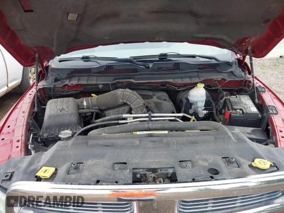 ✅ 2010 Dodge 1500 Sport • VIN: 1D7RV1CT8AS143746 • Lot: 42944631. Wystawiony na IAAI z przebiegiem 210 092 mil. Bezpłatny archiwum sprzedaży aukcyjnych z USA i szczegółowy raport historii pojazdu na DreamBid. Zdjęcie 10.