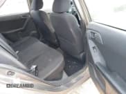 ✅ 2012 Kia Forte EX • VIN: KNAFU5A27C5481994 • Lot: 43557565. Wystawiony na IAAI z przebiegiem 224 075 mil. Bezpłatny archiwum sprzedaży aukcyjnych z USA i szczegółowy raport historii pojazdu na DreamBid. Zdjęcie 8.