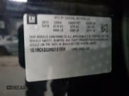 ✅ 2017 Chevrolet Volt LT • VIN: 1G1RC6S52HU101094 • Lot: 81988974. Wystawiony na Copart z przebiegiem 136 883 mil. Bezpłatny archiwum sprzedaży aukcyjnych z USA i szczegółowy raport historii pojazdu na DreamBid. Zdjęcie 12.