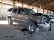 ✅ 2003 GMC Yukon SLE • VIN: 1GKEC13V43J341253 • Lot: 50205055. Listed on Copart with Not provided. Free auction sales archive from the USA and detailed vehicle history report at DreamBid. Image 4.