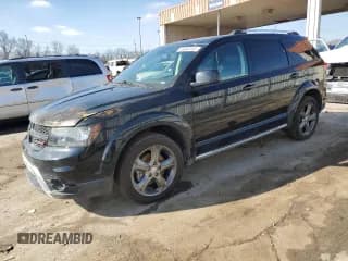 ✅ 2016 Dodge Journey Crossroad • VIN: 3C4PDCGG7GT107664 • Lot: 49380155. Wystawiony na Copart z przebiegiem Nie podano. Bezpłatny archiwum sprzedaży aukcyjnych z USA i szczegółowy raport historii pojazdu na DreamBid. Zdjęcie 1.