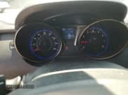 ✅ 2013 Hyundai Genesis Coupe Premium • VIN: KMHHT6KD6DU111451 • Lot: 58624675. Wystawiony na Copart z przebiegiem 95 213 mil. Bezpłatny archiwum sprzedaży aukcyjnych z USA i szczegółowy raport historii pojazdu na DreamBid. Zdjęcie 9.