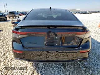 ✅ 2024 Honda Accord Sport-L • VIN: 1HGCY2F74RA055789 • Lot: 91274815. Wystawiony na Copart z przebiegiem 11 022 mil. Bezpłatny archiwum sprzedaży aukcyjnych z USA i szczegółowy raport historii pojazdu na DreamBid. Zdjęcie 6.