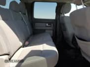 ✅ 2012 Ford F-150 Lariat • VIN: 1FTFW1EF0CFA75097 • Лот: 64628025. Опубликован ранее на Copart с пробегом 221 332 миль. Бесплатный доступ к архиву аукционных продаж из США и подробный отчёт об истории автомобиля на DreamBid. Изображение 10.