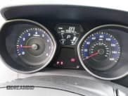 ✅ 2013 Hyundai Elantra GLS • VIN: 5NPDH4AE6DH172232 • Lot: 42624356. Listed on IAAI with 159,042 mi. Free auction sales archive from the USA and detailed vehicle history report at DreamBid. Image 7.