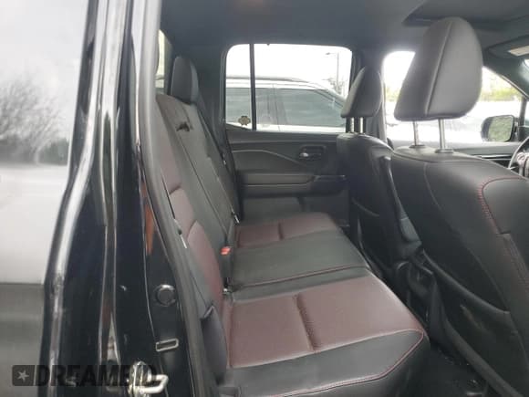 ✅ 2019 Honda Ridgeline Black Edition • VIN: 5FPYK3F83KB040225 • Лот: 63055515. Опубликован ранее на Copart с пробегом 39 151 миль. Бесплатный доступ к архиву аукционных продаж из США и подробный отчёт об истории автомобиля на DreamBid. Изображение 10.