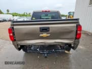 ✅ 2015 Chevrolet Silverado 1500 LT • VIN: 3GCUKREC4FG511718 • Лот: 60741005. Опубликован ранее на Copart с пробегом 204 990 миль. Бесплатный доступ к архиву аукционных продаж из США и подробный отчёт об истории автомобиля на DreamBid. Изображение 6.