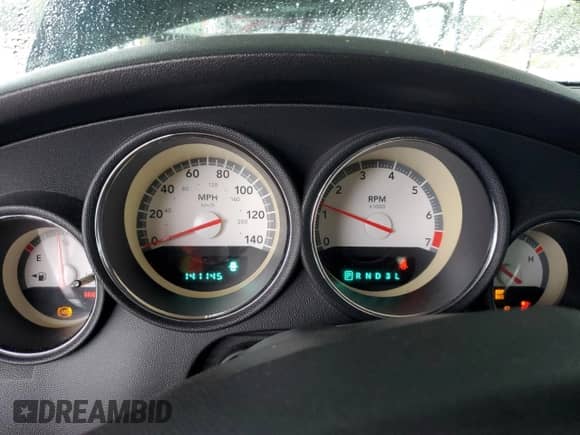 2010 Dodge Charger Rallye с VIN 2B3CA9CV1AH316964, выставлен на аукционе Copart как лот 78875554 с пробегом 141 145 миль миль и Списание • Salvage title. История ставок и продаж доступна на DreamBid. Изображение 9.