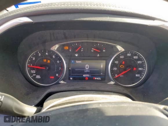 2022 Chevrolet Blazer LT z VIN 3GNKBCR46NS124811, wystawiony jako Copart lot #86067775 z przebiegiem 42 372 mil mil oraz Czysty tytuł • Clean title. Historia ofert i sprzedaży dostępna na DreamBid. Obrazek 9.