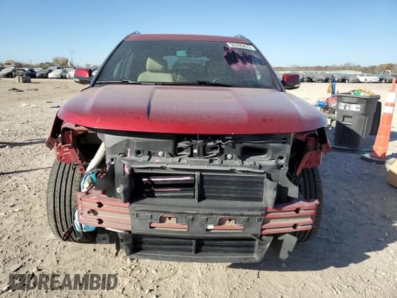 ✅ 2016 Ford Explorer Limited • VIN: 1FM5K8F84GGC27264 • Lot: 92295675. Wystawiony na Copart z przebiegiem 90 376 mil. Bezpłatny archiwum sprzedaży aukcyjnych z USA i szczegółowy raport historii pojazdu na DreamBid. Zdjęcie 5.