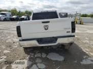 ✅ 2010 Dodge 1500 SLT • VIN: 1D7RV1GP4AS197929 • Lot: 55014225. Wystawiony na Copart z przebiegiem 207 596 mil. Bezpłatny archiwum sprzedaży aukcyjnych z USA i szczegółowy raport historii pojazdu na DreamBid. Zdjęcie 6.